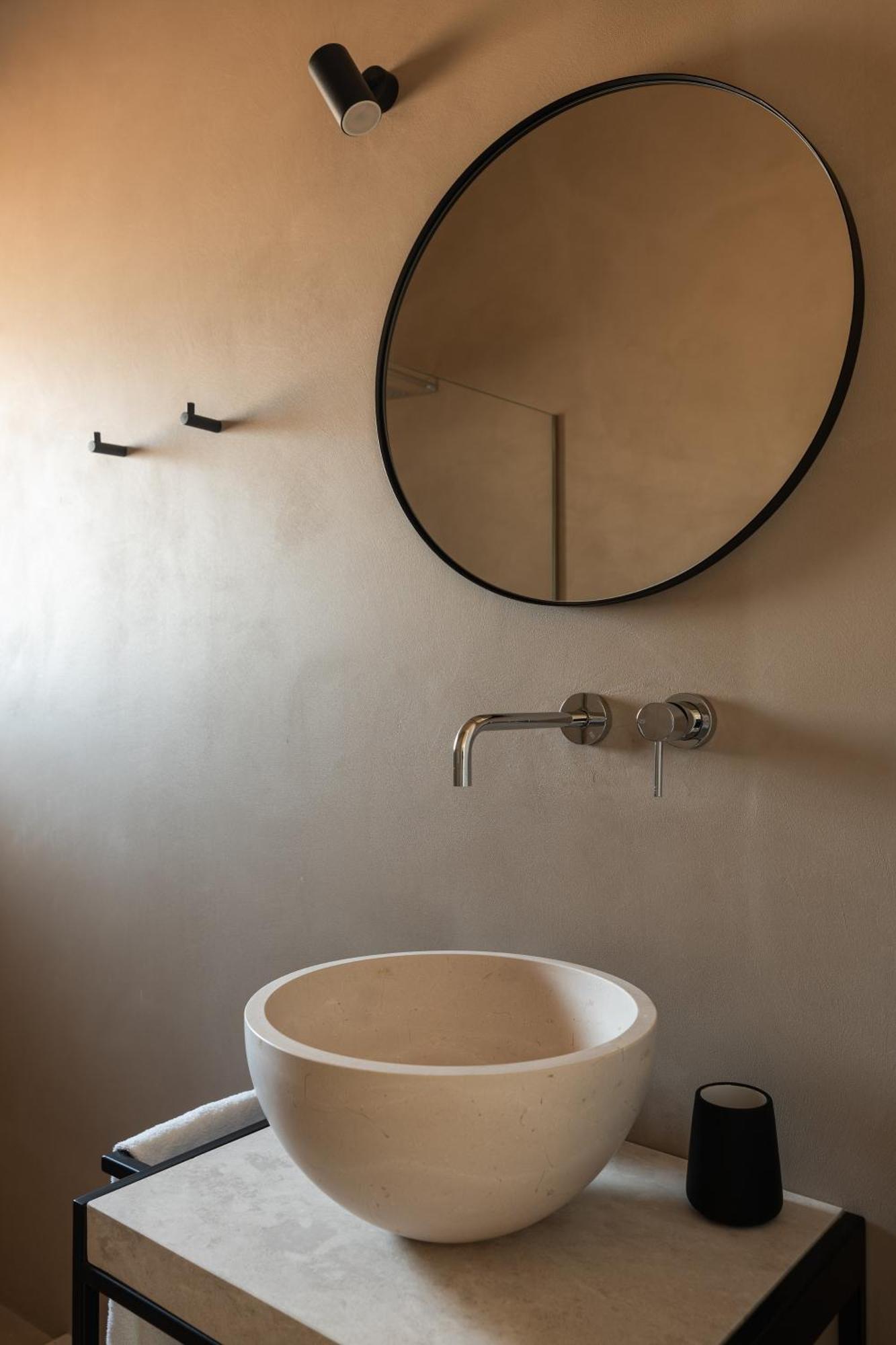 Villa Cinera Ostuni Bagian luar foto